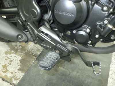 Honda Rebel CMX250 2020