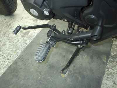 Honda Rebel CMX250 2020