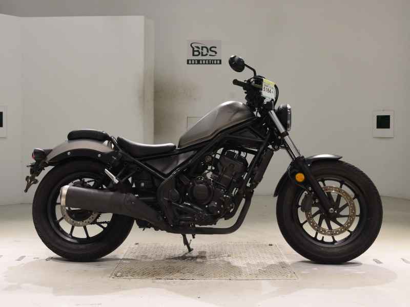 Honda Rebel CMX250 2020