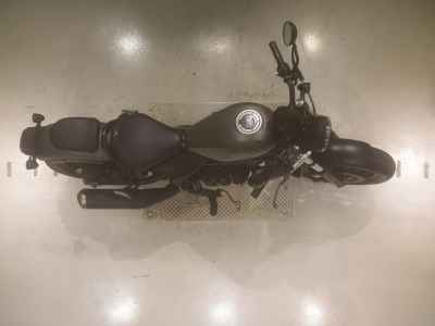 Honda Rebel CMX250 2020