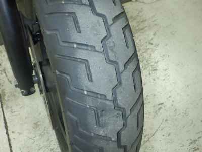Honda Rebel CMX250 2020