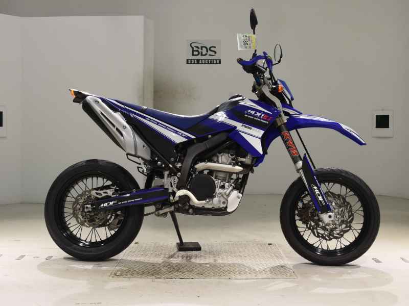 Yamaha WR250X