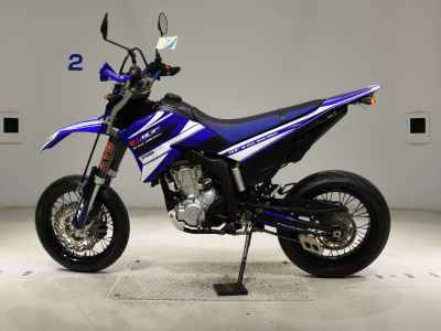 Yamaha WR250X