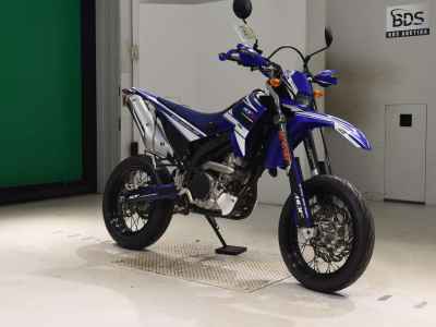 Yamaha WR250X