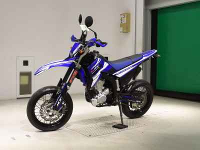 Yamaha WR250X