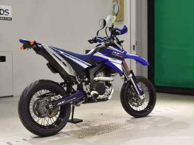 Yamaha WR250X