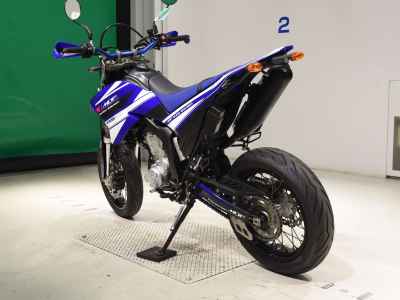 Yamaha WR250X