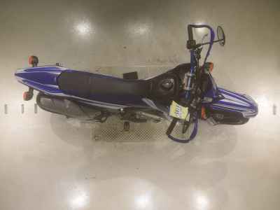Yamaha WR250X