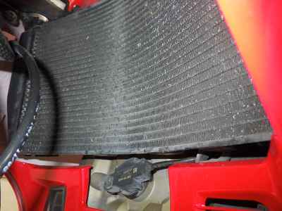 Ducati 848 2009