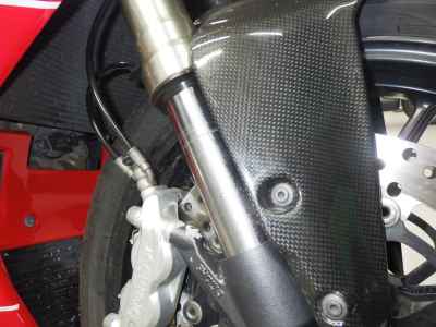 Ducati 848 2009