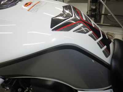 Honda CB400 Super Boldor 2011