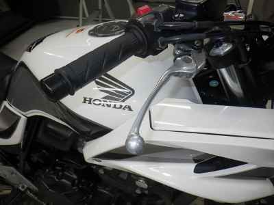 Honda CB400 Super Boldor 2011