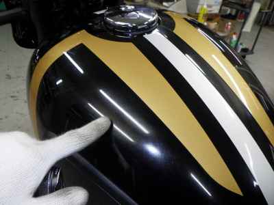 Kawasaki W800 2022