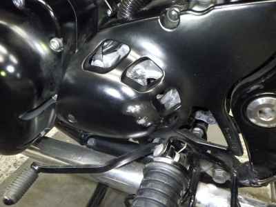 Kawasaki W800 2022