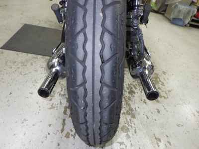 Kawasaki W800 2022