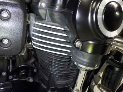 Kawasaki W800 2022