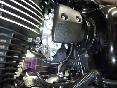 Kawasaki W800 2022