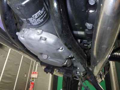 Kawasaki W800 2022