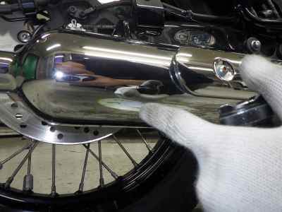Kawasaki W800 2022