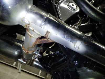 Kawasaki W800 2022