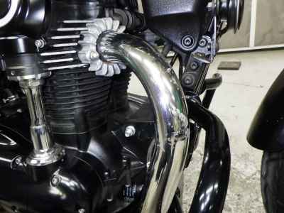 Kawasaki W800 2022