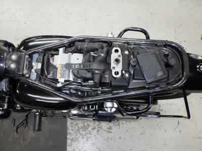 Kawasaki W800 2022