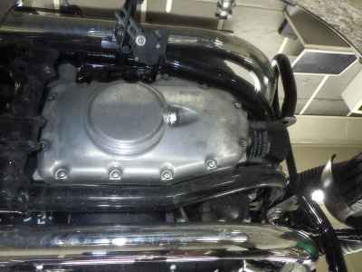 Kawasaki W800 2022