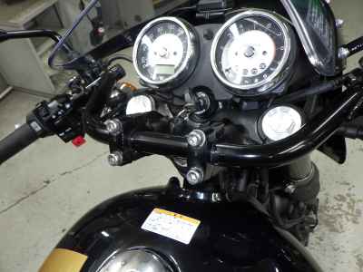 Kawasaki W800 2022