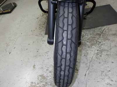 Kawasaki W800 2022