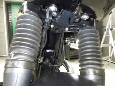 Kawasaki W800 2022
