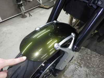 Kawasaki Z900RS 2021