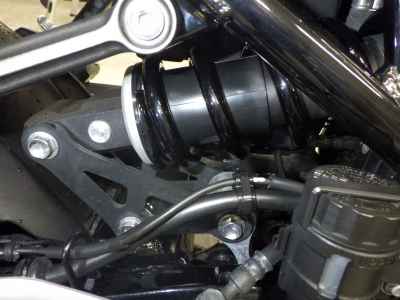 Kawasaki Z900RS 2021