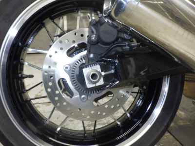 Kawasaki Z900RS 2021