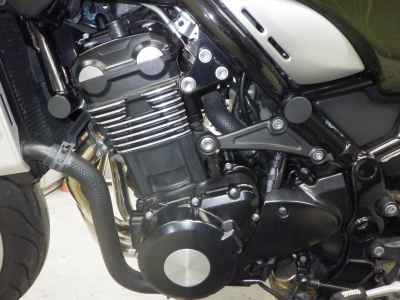 Kawasaki Z900RS 2021