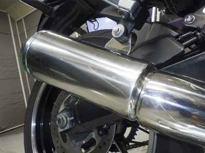 Kawasaki Z900RS 2021