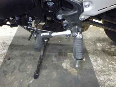 Kawasaki Z900RS 2021