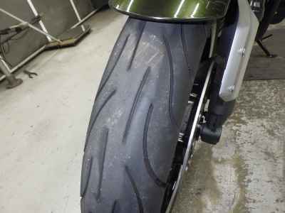 Kawasaki Z900RS 2021