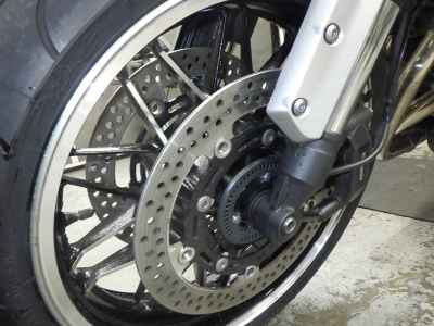 Kawasaki Z900RS 2021