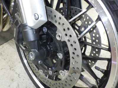 Kawasaki Z900RS 2021