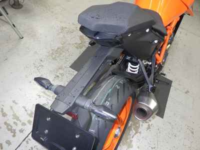 KTM 1290 Super Duke R 2023