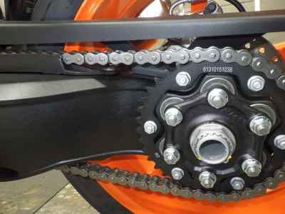 KTM 1290 Super Duke R 2023
