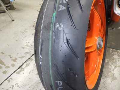 KTM 1290 Super Duke R 2023