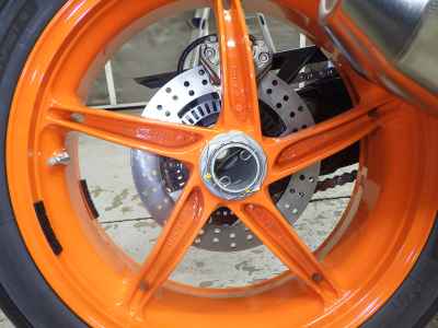 KTM 1290 Super Duke R 2023