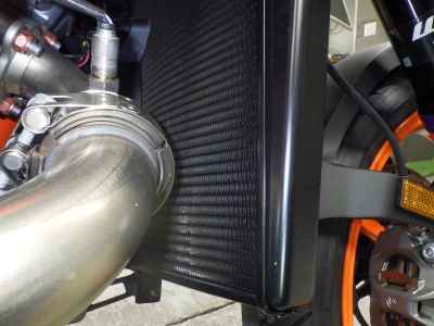 KTM 1290 Super Duke R 2023