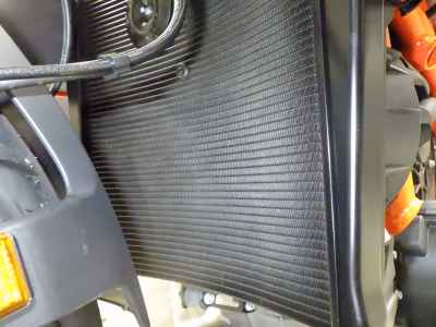 KTM 1290 Super Duke R 2023