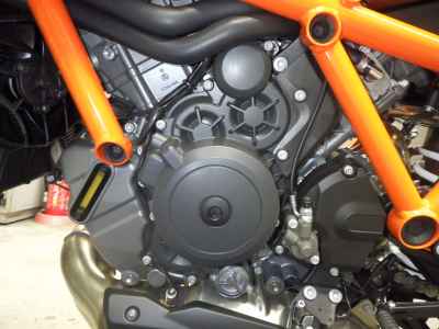 KTM 1290 Super Duke R 2023