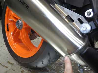 KTM 1290 Super Duke R 2023