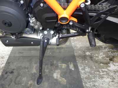 KTM 1290 Super Duke R 2023