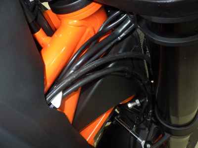 KTM 1290 Super Duke R 2023