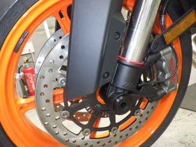 KTM 1290 Super Duke R 2023